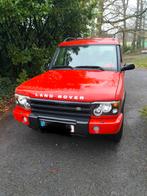 Land Rover Discovery II TD5, Auto's, Land Rover, Automaat, 2495 cc, 7 zetels, Leder