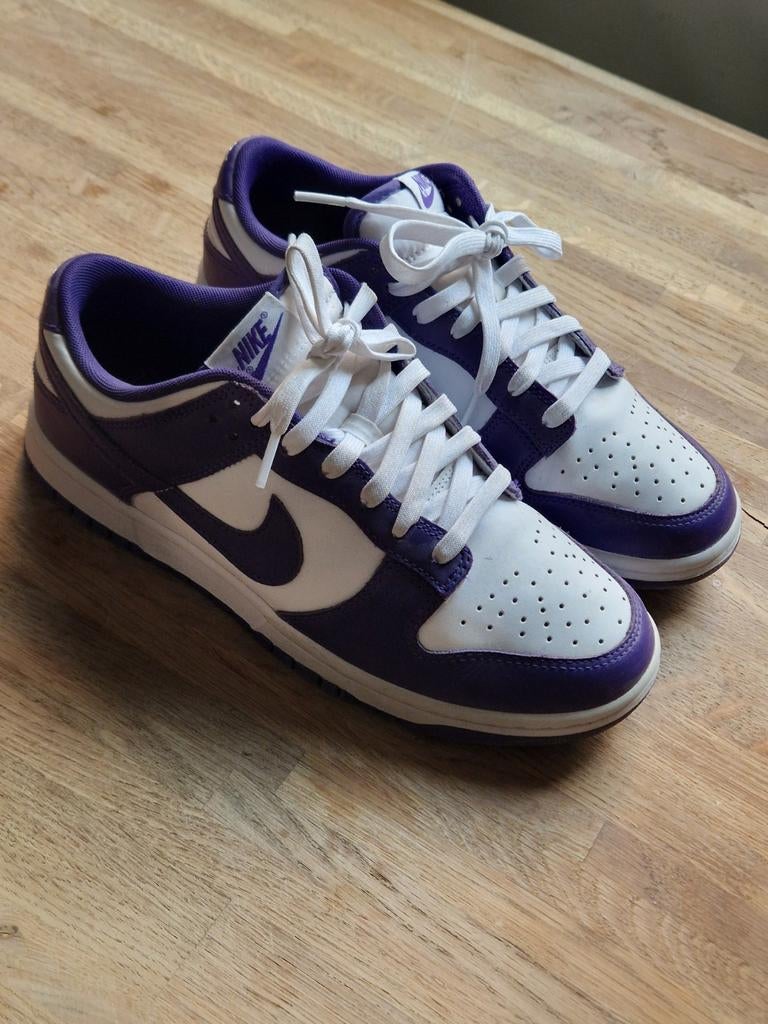 Nike schoenen , maat 42 , nieuwstaat, Enlèvement