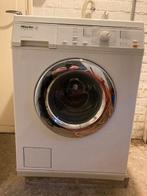 Wasmachine Miele, Electroménager, Lave-linge, 1200 à 1600 tours, Programme lavage à la main, Chargeur frontal, Enlèvement