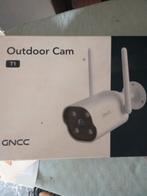 2 Camera, Electroménager, Enlèvement, Comme neuf