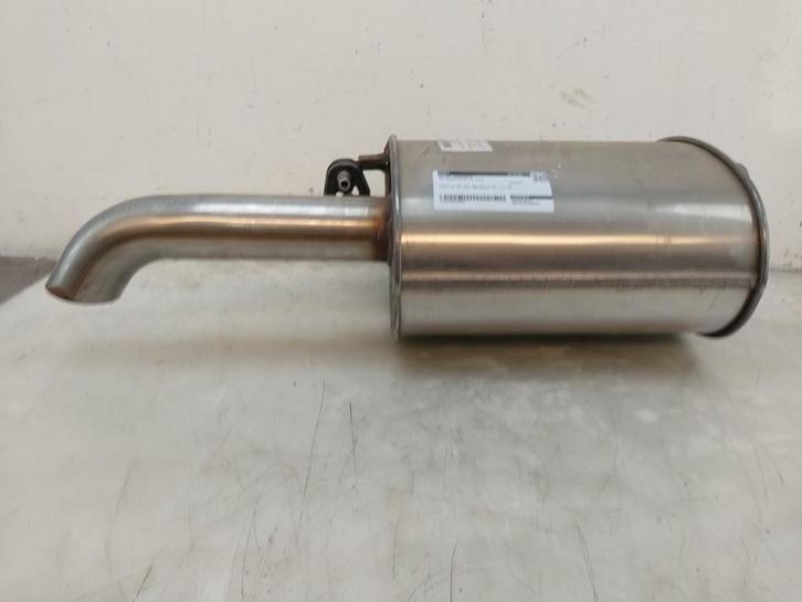 SILENCIEUX ARRIERE (ECHAPPEMENT) Volkswagen Transporter T6, Autos : Pièces & Accessoires, Systèmes d'échappement, Volkswagen, Utilisé