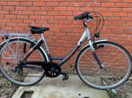 Minerva meisjesfiets 26 inch, Fietsen en Brommers, Ophalen, Zo goed als nieuw