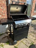 Gasbarbecue Central Park, Tuin en Terras, Ophalen, Gebruikt