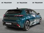 Peugeot 308 GT Hybrid 145pk - 360 Camera - Pano - Massage, Auto's, Peugeot, Euro 6, 5 deurs, Hybride Elektrisch/Benzine, Te koop