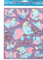 Stickers, Verzamelen, Ophalen of Verzenden, Zo goed als nieuw