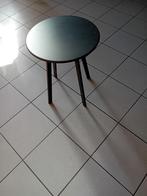 Petite  table en fer decoration, Maison & Meubles