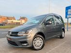 Vw Caddy Trendline 2018 130dkm 2.0tdi Automaat Navi Pdc Full, Auto's, Volkswagen, Euro 6, 72 kW, Bedrijf, USB
