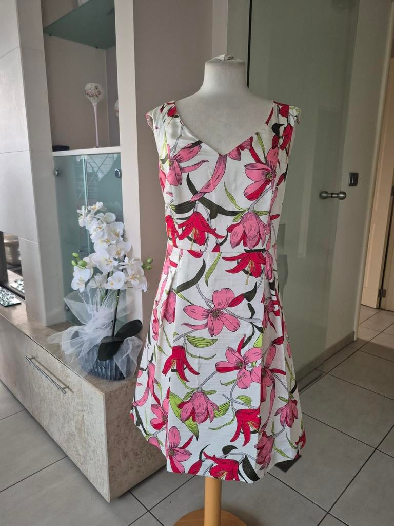 STEPS kleed, Vêtements | Femmes, Robes, Enlèvement ou Envoi, Taille 42/44 (L)