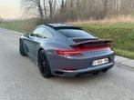 Porsche 911 991 .2 / 911 Carrera 4 GTS - PORSCHE GARANTIE !, Auto's, Automaat, 4 zetels, Gebruikt, https://public.car-pass.be/vhr/7a83914f-b487-421d-a4bd-34cb0d0f5e7b