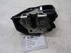 SERRURE DE PORTE AVANT GAUCHE BMW X3 (E83) (7202143), Autos : Pièces & Accessoires, Utilisé, Gauche, BMW