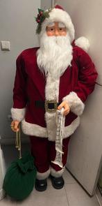 Saint nicolas - père noel -bohnomme, Enlèvement, Utilisé