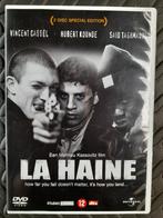 La Haine ( 2-Disc Special Edition ), Cd's en Dvd's, Dvd's | Drama, Ophalen of Verzenden, Drama