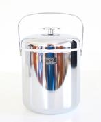 Vintage seventies Elephant ijsemmer met ijstang, Verzamelen, Ophalen of Verzenden