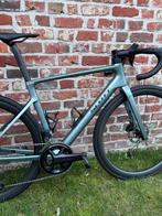 Scott Addict RC 30, Fietsen en Brommers, 28 inch, Zo goed als nieuw, Meer dan 20 versnellingen, 53 tot 57 cm