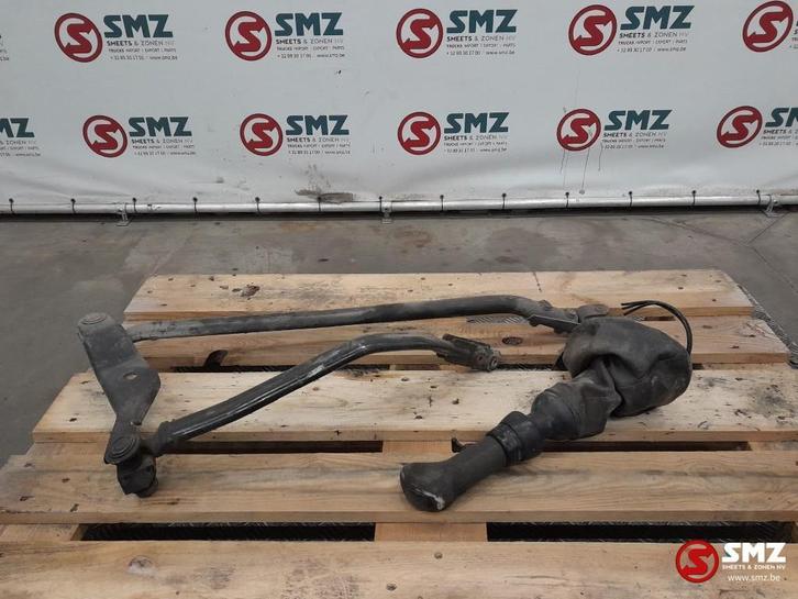 Occ versnellingspook + schakelstang DAF, Auto-onderdelen, Vrachtwagen-onderdelen, DAF, Overige Auto-onderdelen, Gebruikt