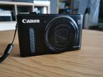 Appareil photo numérique Canon (réf : SX610HS), Gebruikt, Canon, Compact, 8 keer of meer