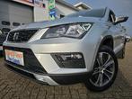 Ateca 1.0 TSI ECOMOTIVE REFERENCE,Usb,Navi,Cruise., Auto's, Voorwielaandrijving, Stof, Ateca, 5 deurs