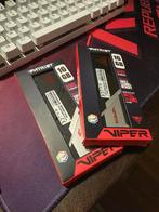 Viper DDR5 Ram 6000mhz 30cl, Computers en Software, RAM geheugen, Ophalen of Verzenden, DDR5