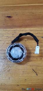 Speaker Bowers&Wilkins BMW 5 6 7 serie X5 X6 F&G 65139350327, Gebruikt, Ophalen of Verzenden, BMW, BMW