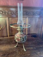 Lampe à pétrole, Antiquités & Art, Enlèvement