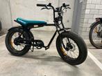 Super73 ZG elektrische fiets, Fietsen en Brommers, Zo goed als nieuw, 59 cm of meer, 30 tot 50 km per accu, Ophalen