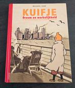Strip Hardcover: Kuifje, Boeken, Ophalen of Verzenden, Zo goed als nieuw