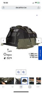 Tente bivvy Panoramax, Comme neuf