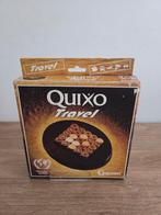 Quixo Travel – Houten Reisspel van Gigamic, Ophalen of Verzenden, Reisspel