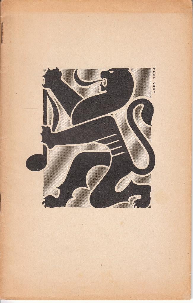 Mooi oud boekje met Vlaamse liedteksten, Enlèvement ou Envoi, Diverse auteurs, Général, Utilisé