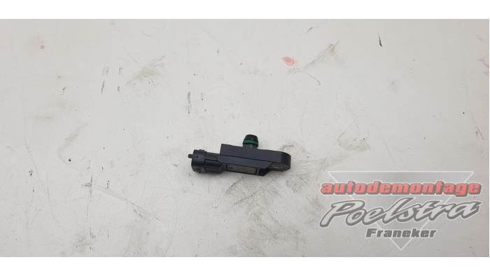 Map Sensor (inlaatspruitstuk) van een Fiat Tipo, Gebruikt, -, -, Ophalen of Verzenden