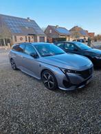 peugeot 308 sw gt, Ophalen, Velg(en)
