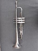 STRASSER trompet uit PARIS, Ophalen of Verzenden, Gebruikt