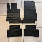 Tapis caoutchouc Mercedes w205 ou w213, Enlèvement ou Envoi, Comme neuf