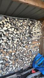 Bois chauffage, 3 à 6 m³, Enlèvement, Bûches