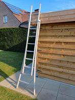 Alu ladder 2 x 8, Ophalen, Ladder