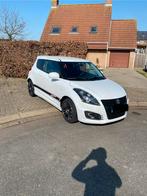 Suzuki Swift Sport 1.6 – 2012 – Zeer goede staat, Autos, Suzuki, Bluetooth, Achat, Swift, Particulier