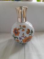 Prachtige antieke Berger lamp in Limoges, Ophalen of Verzenden