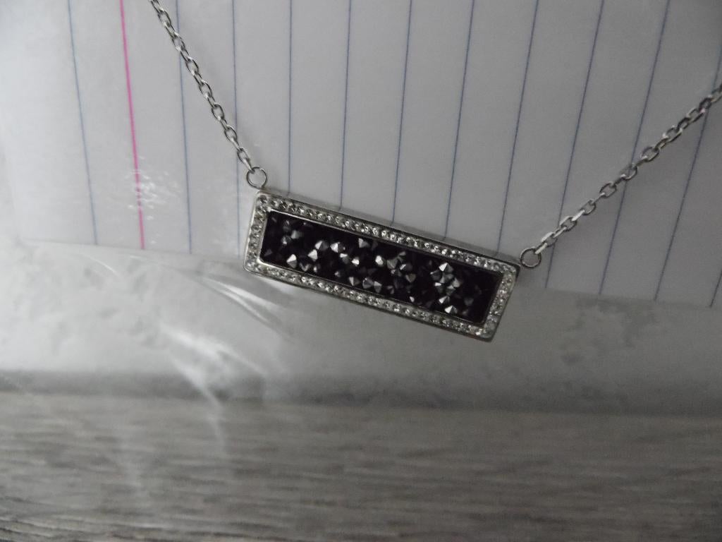 kettingen, Handtassen en Accessoires, Kettingen, Ophalen, Overige materialen, Verstelbaar, Nieuw