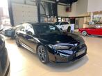 Honda Civic e:HEV 2.0 Hybrid Sport -€3740 Salonconditie!, Automaat, 4 cilinders, Zwart, 184 pk