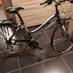 Sportieve dames fiets, 47 tot 50 cm, Ophalen, Zo goed als nieuw, Versnellingen