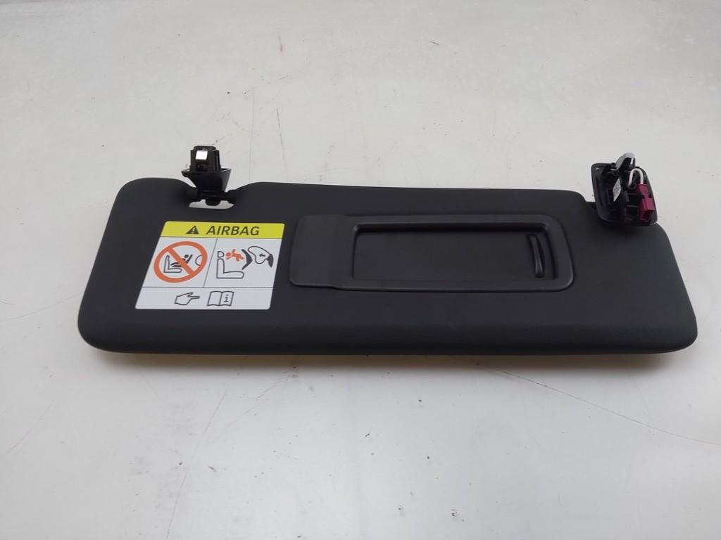 ZONNEKLEP BMW X5 (G05) (01-2018/03-2023) (|51165A2A148|), Dhr. J. Ham, Gebruikt, Administratie@autoham.nl, BMW