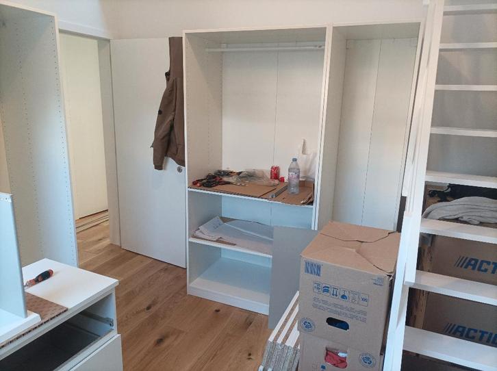 Service montage meubles à domicile – sérieux et rapide, Hobby en Vrije tijd, Knutselen, Nieuw, Knutselwerk, Ophalen of Verzenden