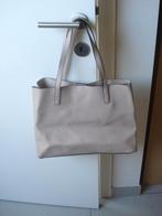 Mango roze handtas, dames/meisjes, Enlèvement ou Envoi, Utilisé, Rose, Sac à main