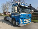 2013 - Volvo - FM 500 - Vrachtwagen/Trekker, Euro 6, Overige brandstoffen, Bedrijf, Volvo