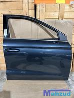 SEAT IBIZA 5 Groen rechts voor deur portier 2017+, Auto-onderdelen, Gebruikt, Deur, Autovia A-2, Km 585 585
08760  Martorell, ES