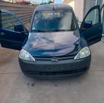 Opel Combo 1.6 Ess./CNG. Ecoflex vendu avec CT pr vente!, Autos, Particulier, Achat
