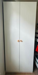 PAX kledingkast, Ophalen, Gebruikt, 200 cm of meer, Met klep(pen)