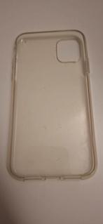 Iphone 11 hoesje, Enlèvement, Comme neuf, IPhone 11, Housse ou Sac