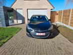 Opel Astra, Auto's, Opel, Voorwielaandrijving, Euro 5, 4 cilinders, Zwart