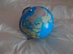 Mappemonde pour enfant., Maison & Meubles, Enlèvement, Comme neuf